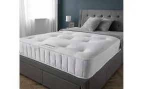 Capsule Elite Pocket 1000 Mattress 120Cm