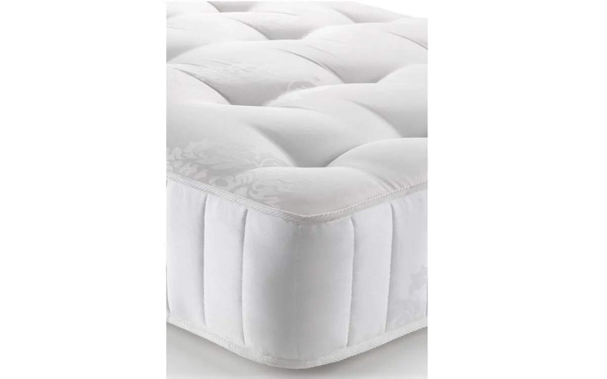 Capsule Elite Pocket 1000 Mattress 120Cm