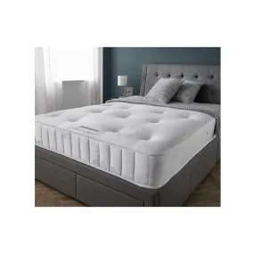 CAPSULE ELITE POCKET MATTRESS 90CM