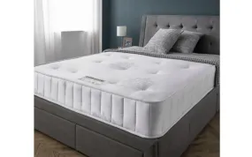 CAPSULE ESSENTIALS MATTRESS 150CM