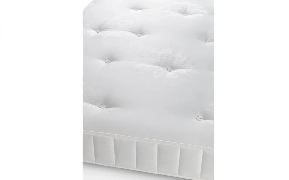 CAPSULE ESSENTIALS MATTRESS 90CM