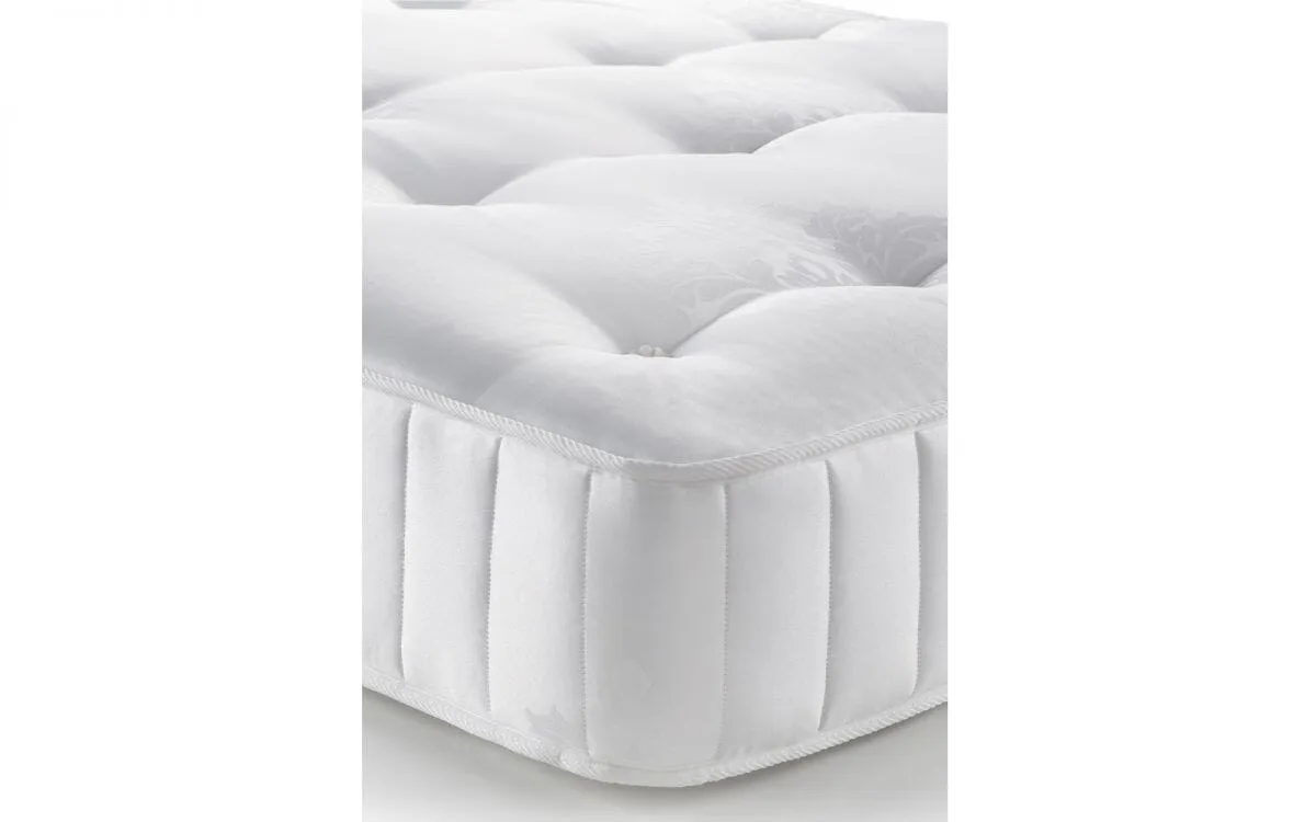 CAPSULE ESSENTIALS MATTRESS 90CM