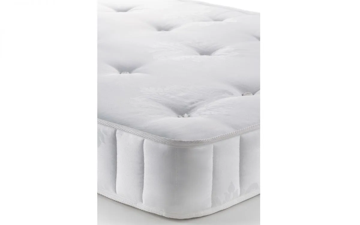 Capsule Memory Pocket Mattress 150cm