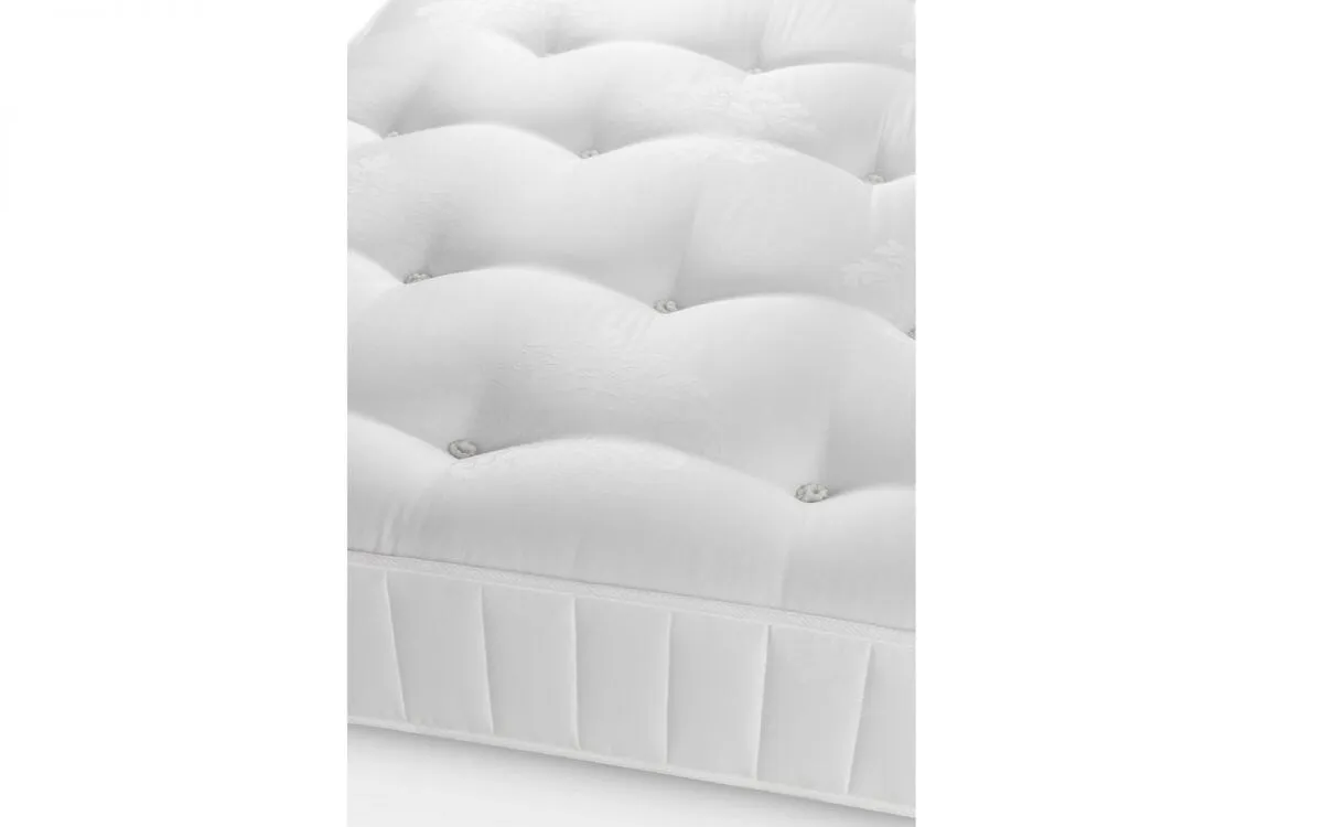 Capsule Memory Pocket Mattress 150cm