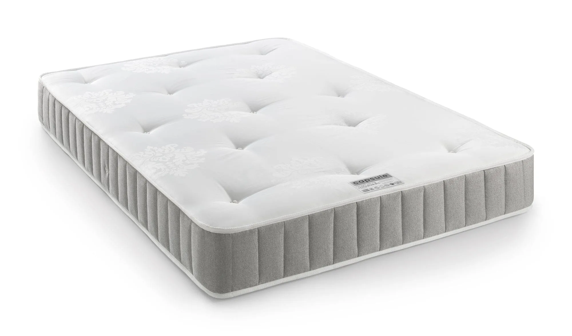 CAPSULE ORTHOPAEDIC 135CM MATTRESS