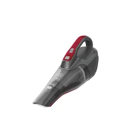 Car hand vacuum