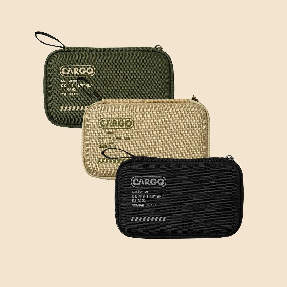 CARGO Dual Light Mini