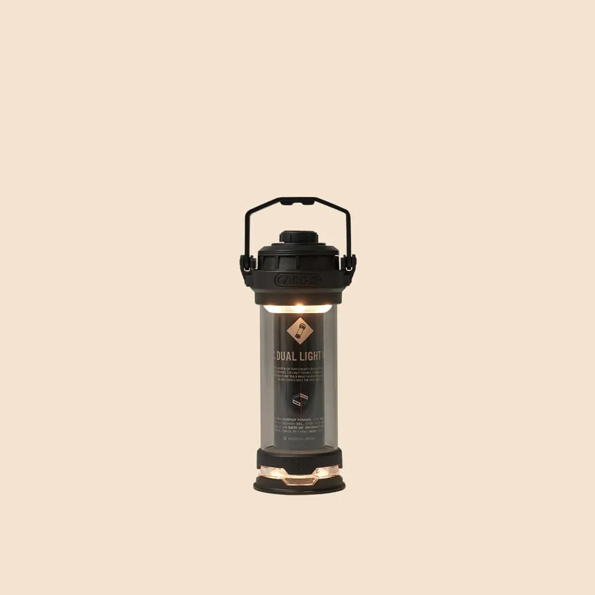 CARGO Dual Light Mini