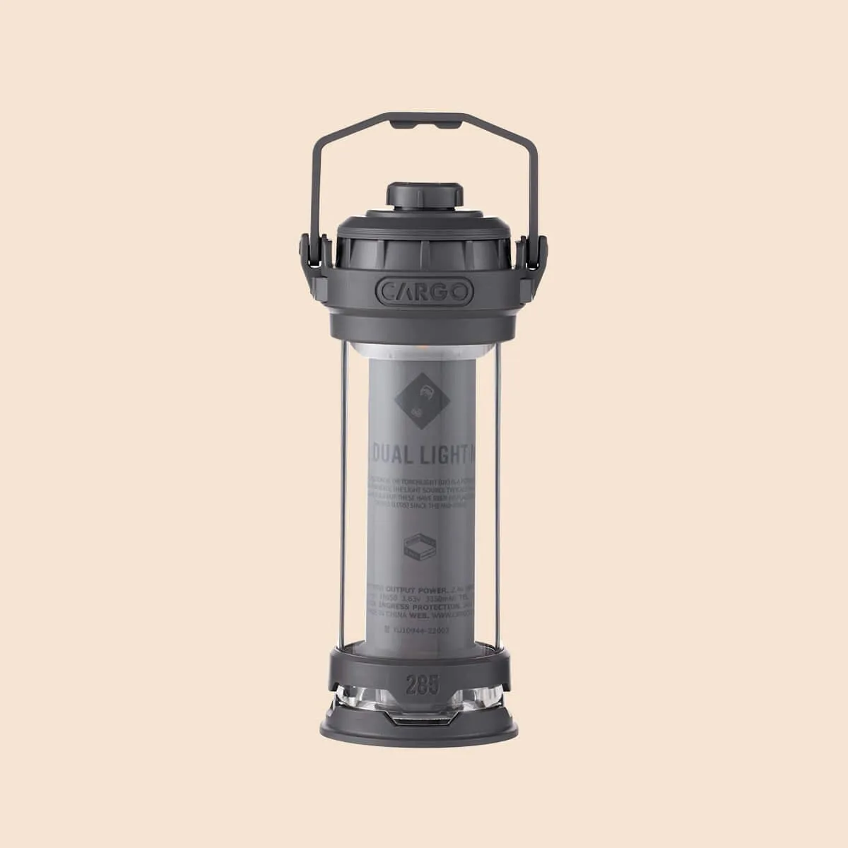 CARGO Dual Light Mini