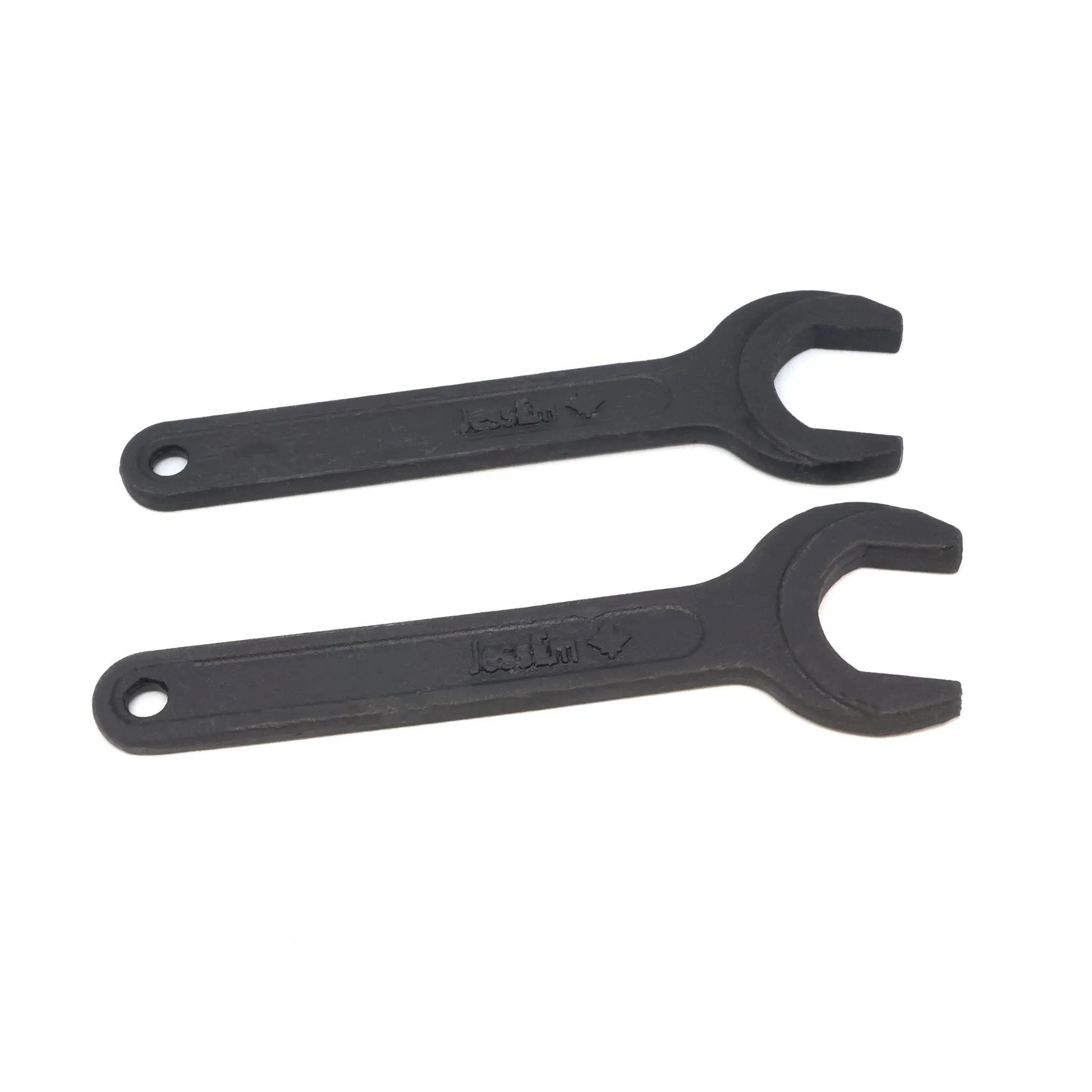 Cast Steel Wrenches