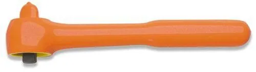 Cementex Insulated 3/8" Drive Ratchet - IR38-LC