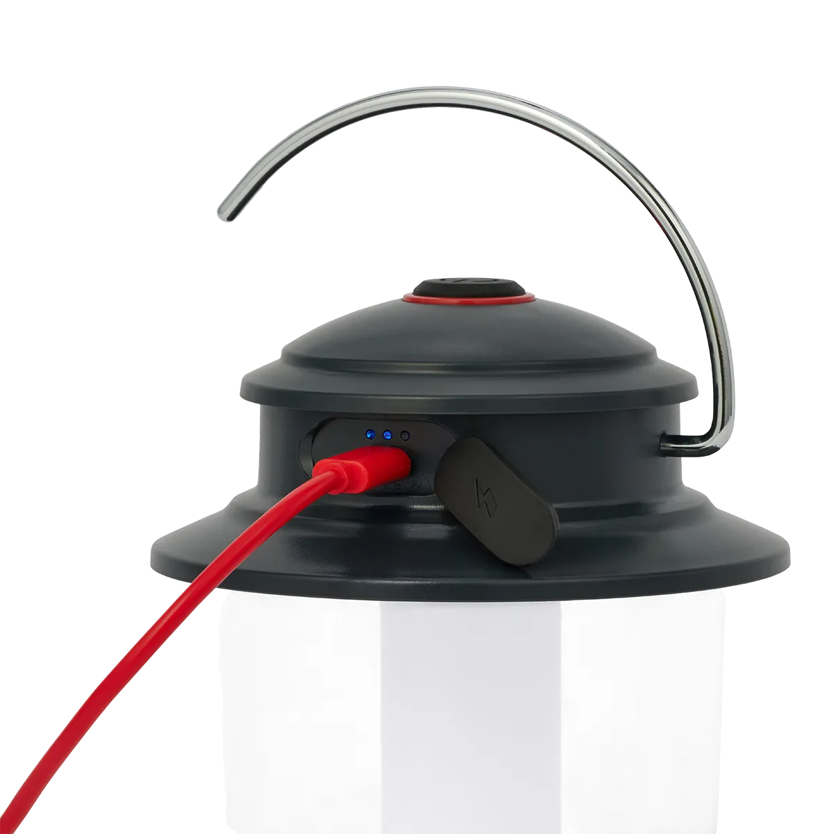 Classic Rechargeable 400L Lantern