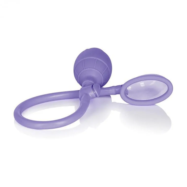 Clitoral Suction Pump