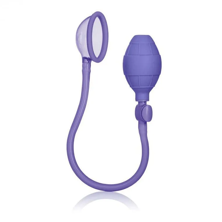 Clitoral Suction Pump