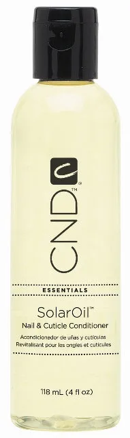 CND - Solar Oil .25oz