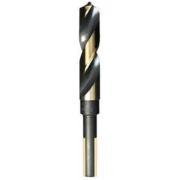 Consolidated Toledo Drill 9/16" Reduced Shank Super Premium Drill Bit