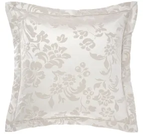 Coralie European Pillowcase Linen