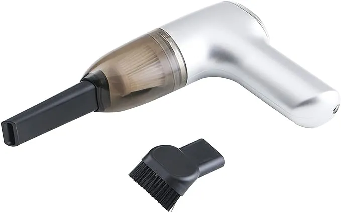 Cordless Handheld Vacuum Cleaner