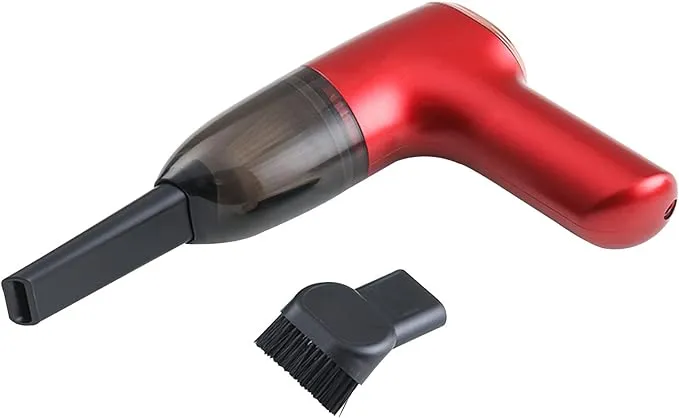 Cordless Handheld Vacuum Cleaner