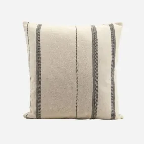 CUSHION COVER MOROCCO | BEIGE