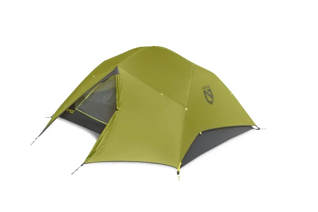 Dagger OSMO™ 3P Lightweight Backpacking Tent