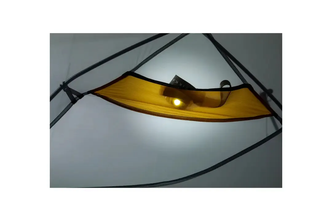 Dagger OSMO™ 3P Lightweight Backpacking Tent