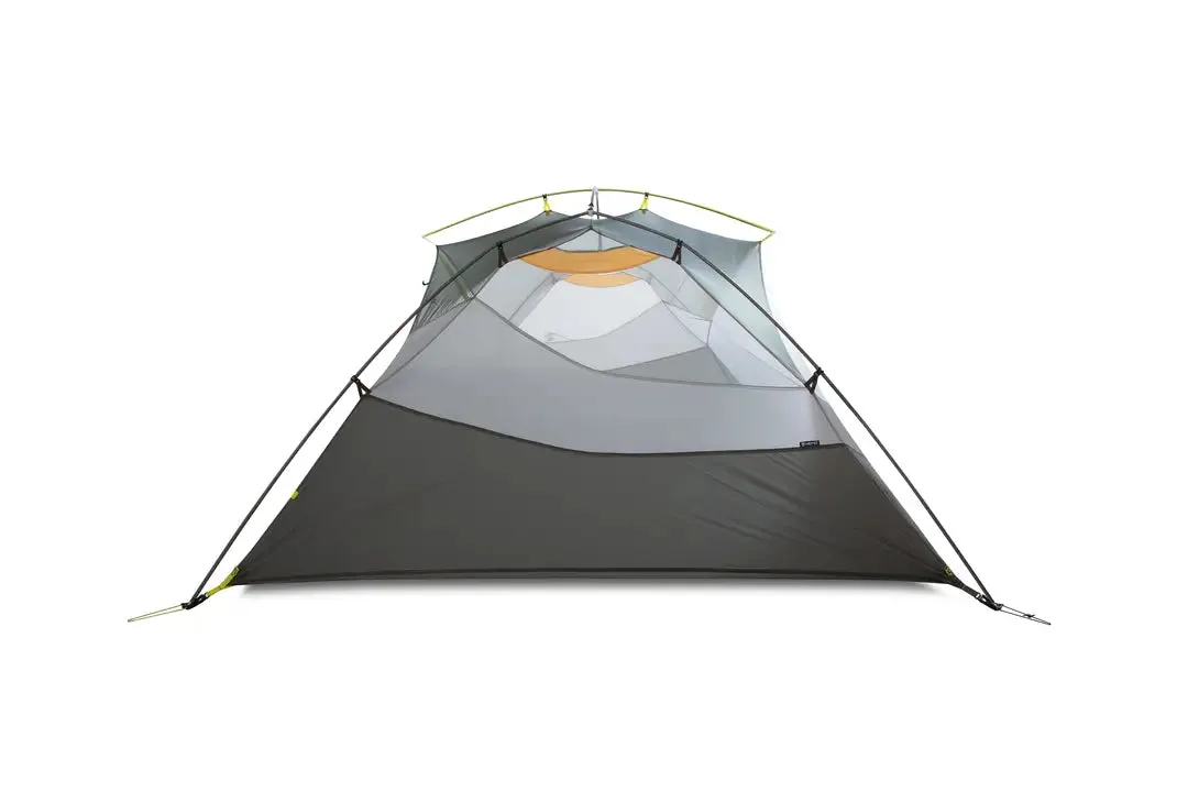 Dagger OSMO™ 3P Lightweight Backpacking Tent