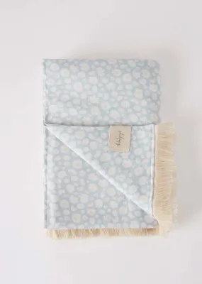 Daisy Travel Towel