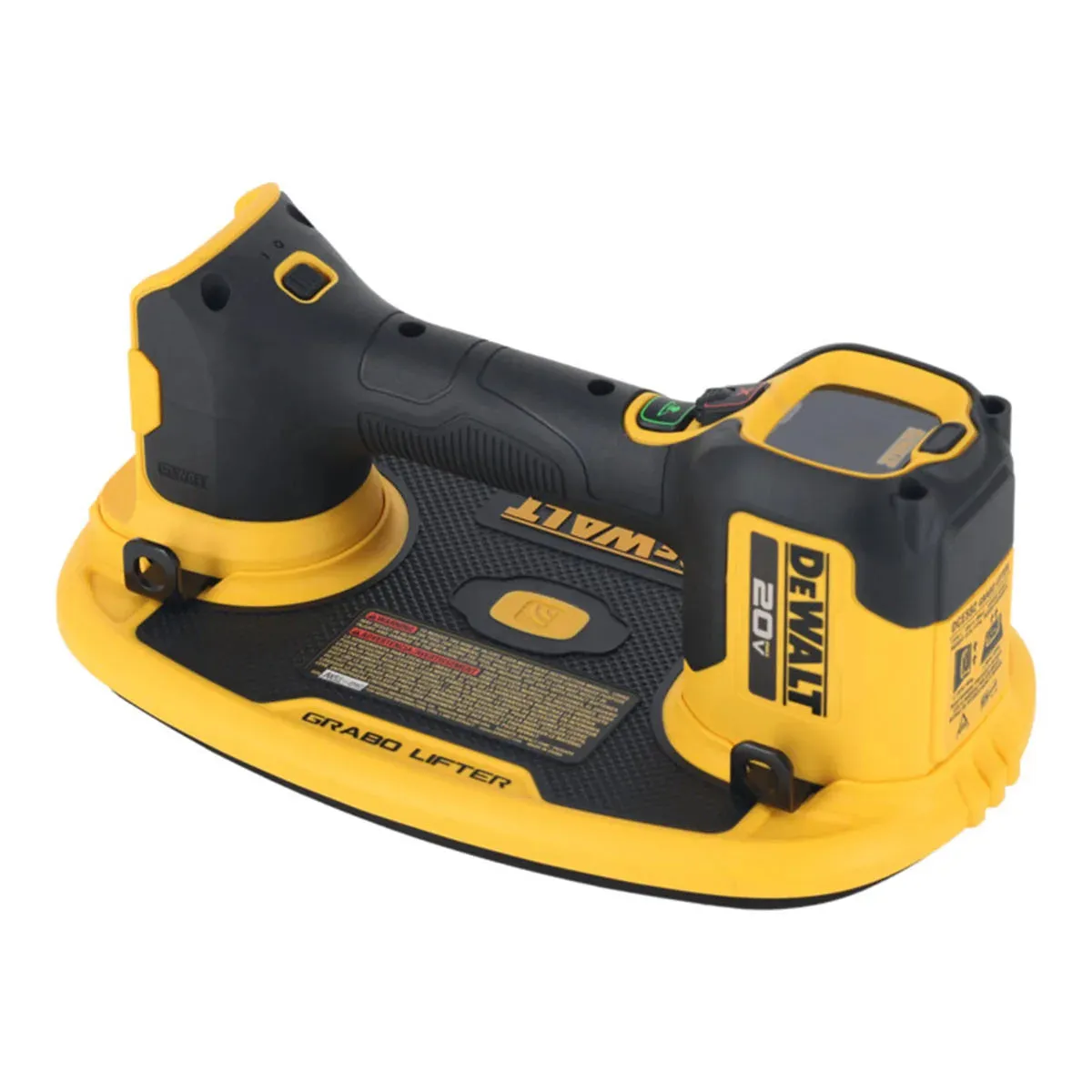 Dewalt 20V Max GRABO Lifter Bare Tool