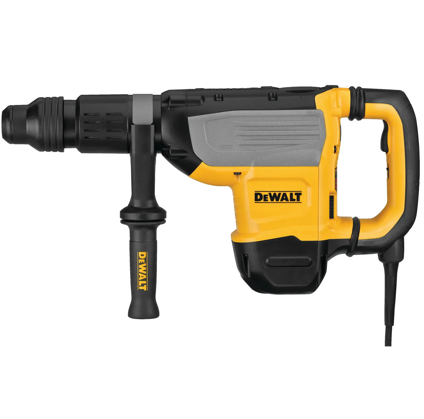 Dewalt® 2" SDS MAX Rotary Hammer D25773K