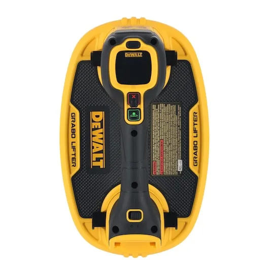 DeWalt DCE592B 20V Max Grabo Lifter (Tool Only)