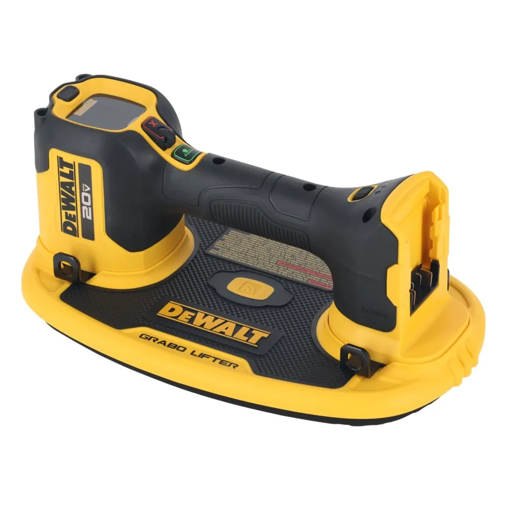 DeWalt DCE592B 20V MAX GRABO Lifter (Tool Only)