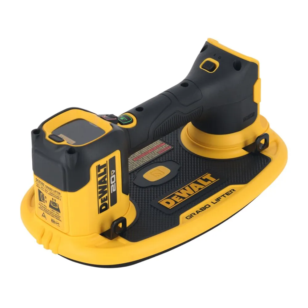 DeWalt DCE592B 20V MAX GRABO Lifter (Tool Only)