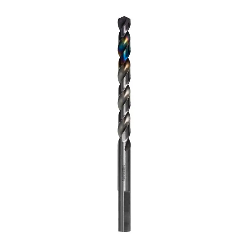 Diablo Metal Demon 15/64 in. X 3.7 in. L Metal Drill Bit 3-Flat Shank 1 pk