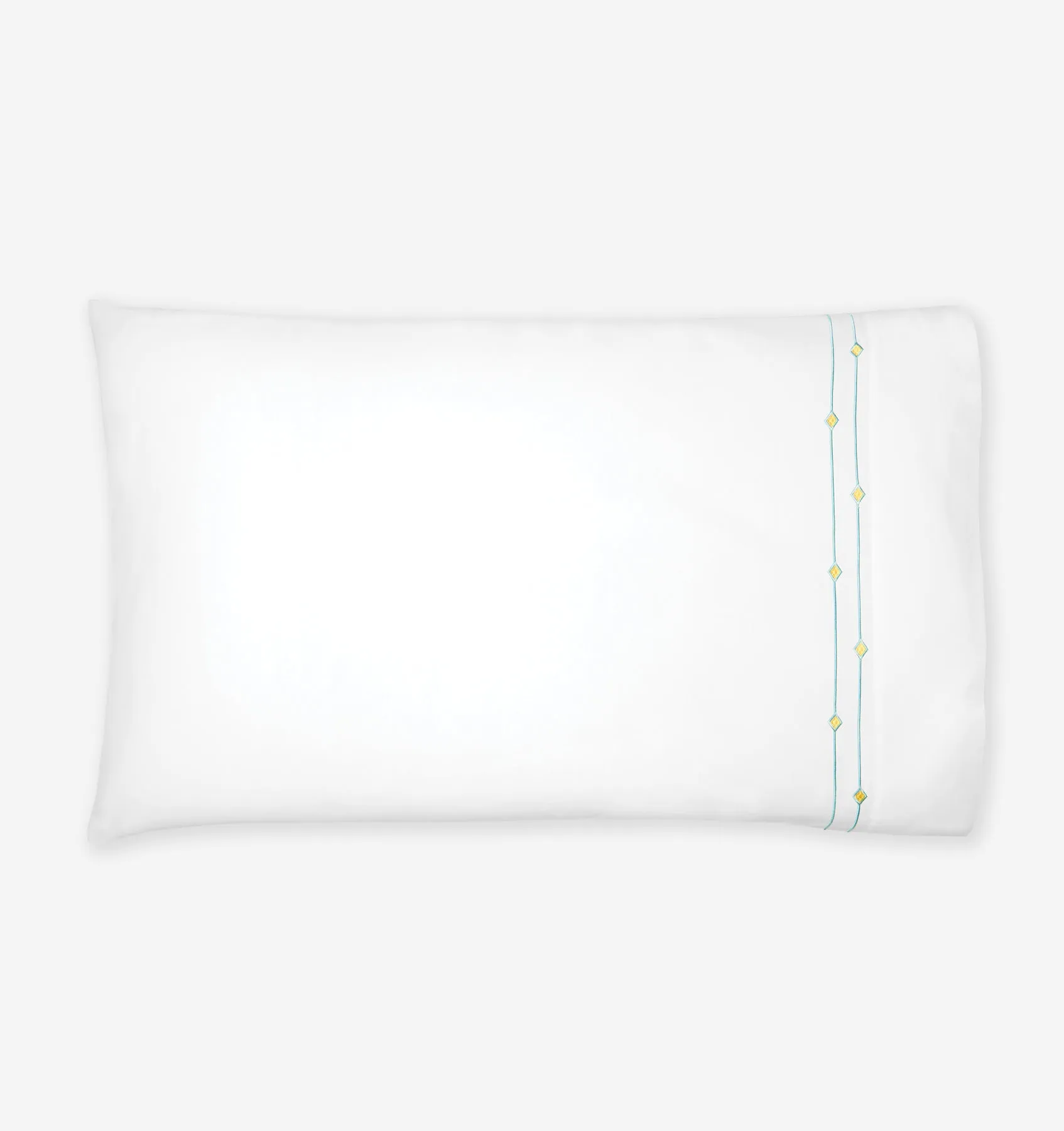 Diamantini Pillowcase