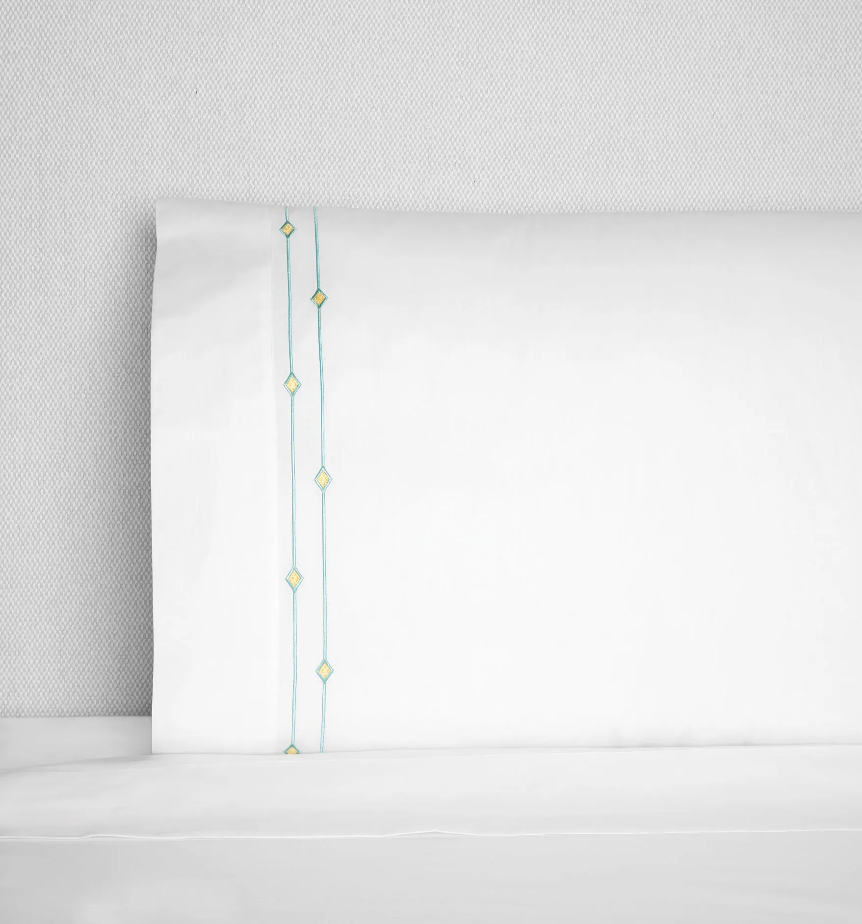 Diamantini Pillowcase