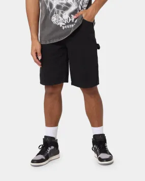 Dickies Relaxed Fit Carpenter Shorts Black