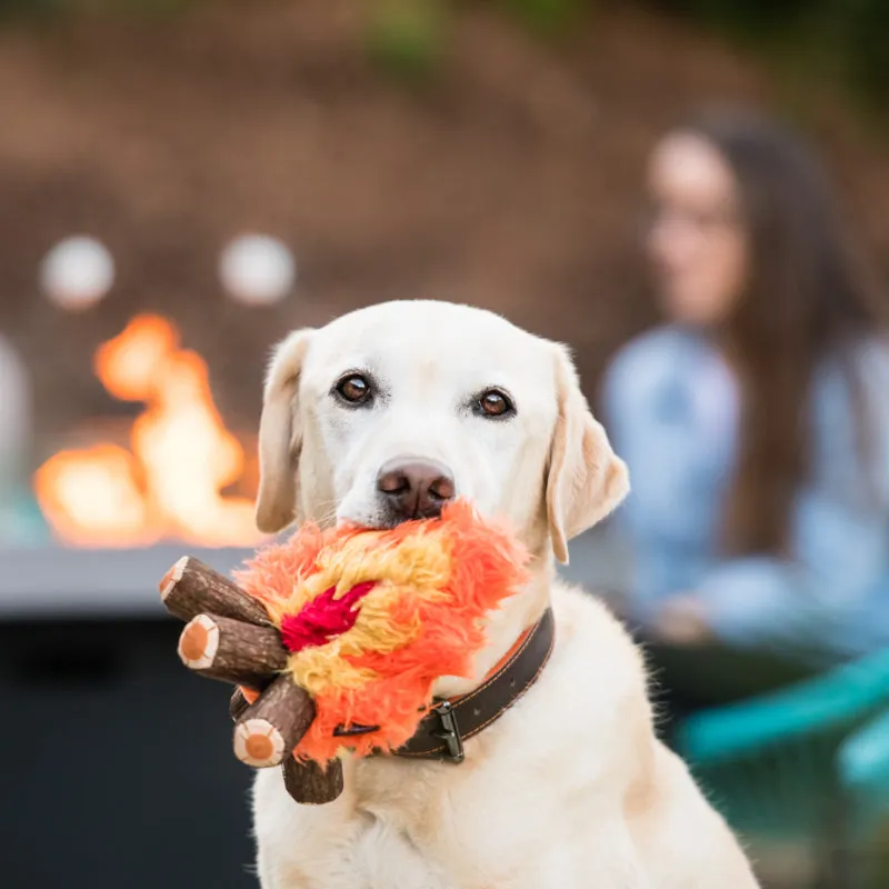 Dog Plush Toy - Camp Corbin Collection