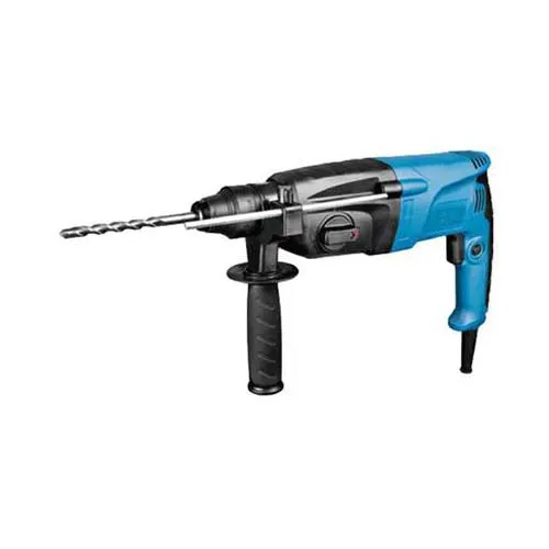 DONGCHENG ROTARY HAMMER, 1", 26mm, 800W, V.Speed, SDS Plus, 3-Modes, 2.7kg