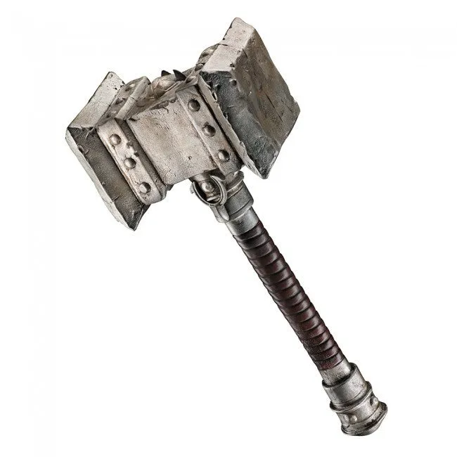 Doom Hammer