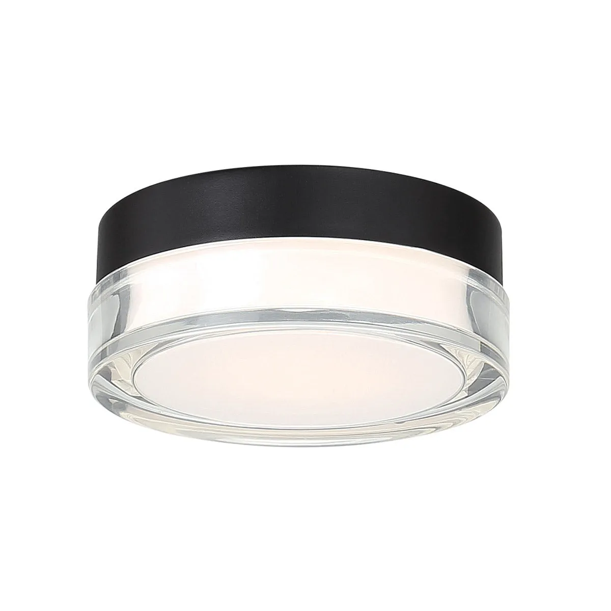 Dot 6" LED Flush Mount