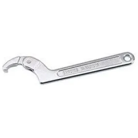 Draper C-Spanner Hook Wrench 32 - 76mm