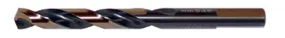 Drillco Nitro Mechanic's Length Straight Shank Drill Bits - 12pk 350N 1/8"-1/4" - Select Size for Pricing