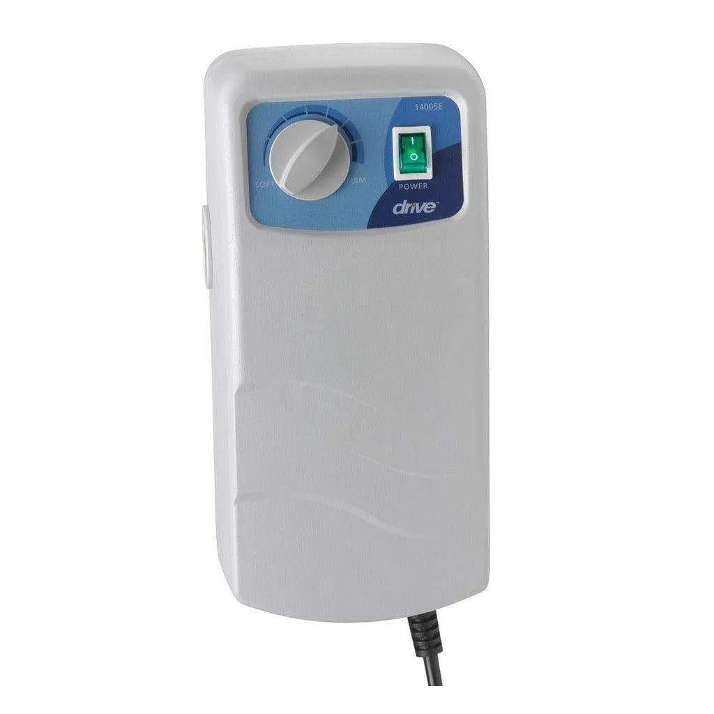 Drive Medical Med Aire Alternating Pressure Pump and Pad System