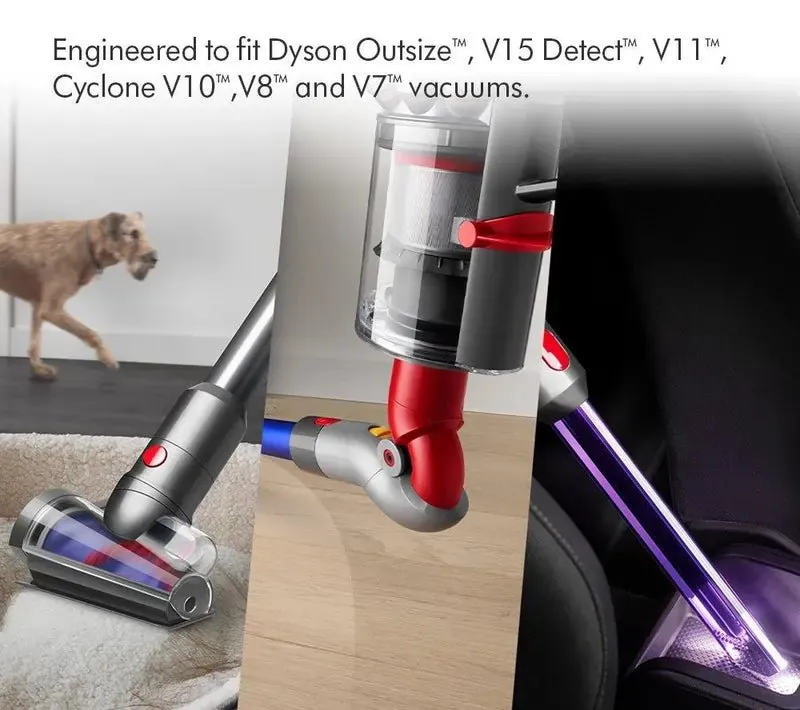 Dyson ADVCLEANINGKIT Advanced Cleaning Accessory Kit