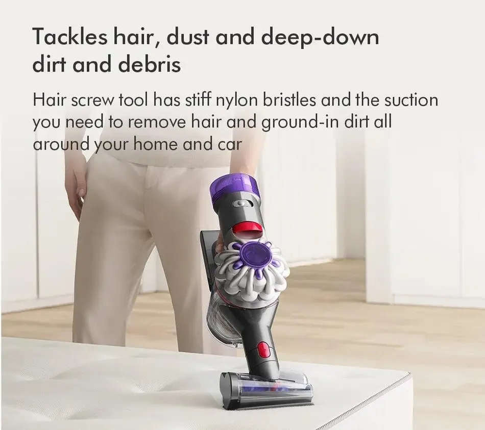 Dyson ADVCLEANINGKIT Advanced Cleaning Accessory Kit