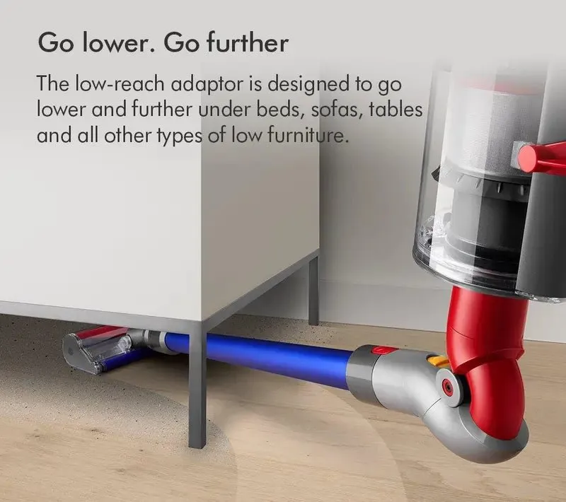 Dyson ADVCLEANINGKIT Advanced Cleaning Accessory Kit