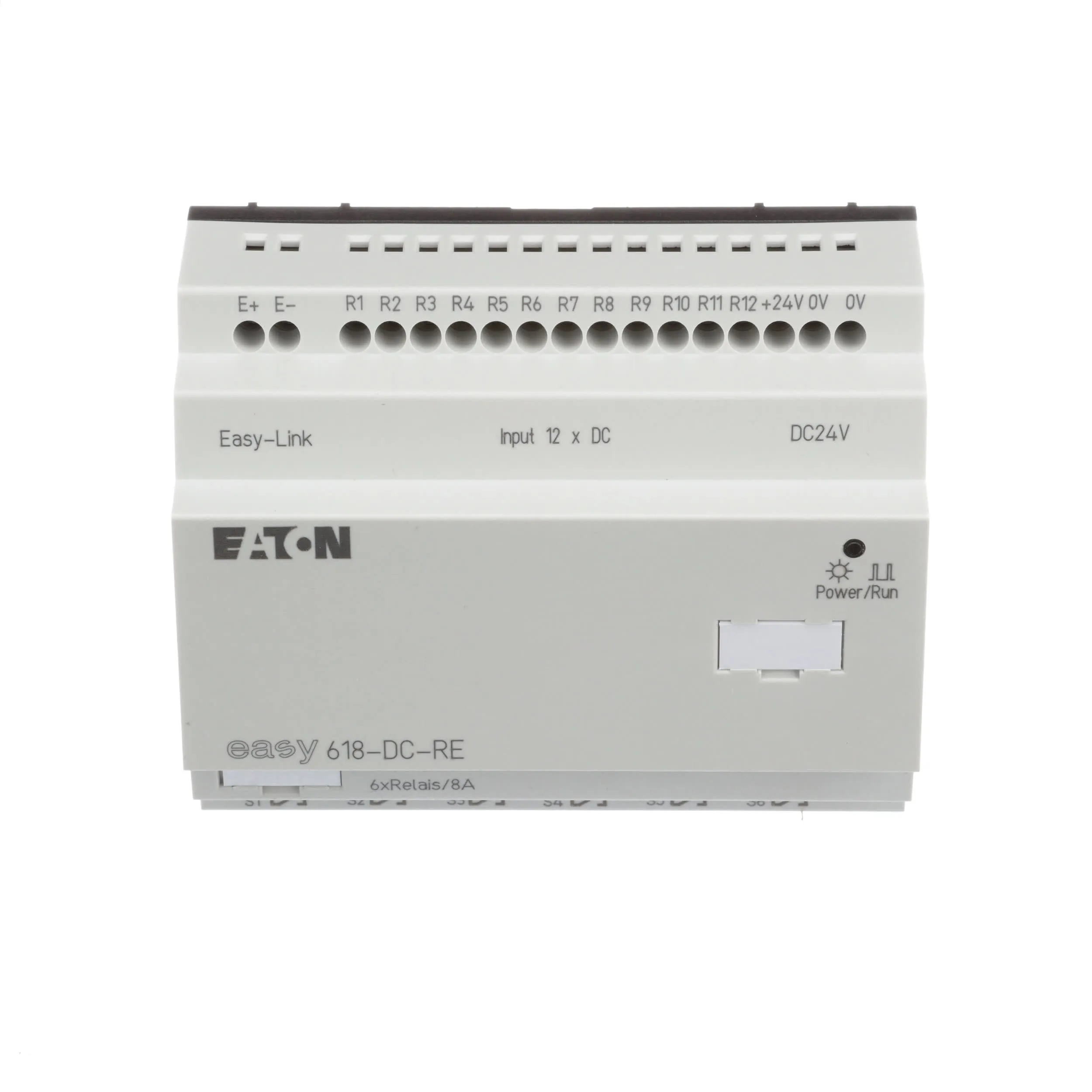 Eaton - Cutler Hammer EASY618-DC-RE