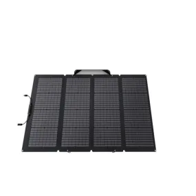 EcoFlow 220W Portable Solar Panel Bifacial Solar220W