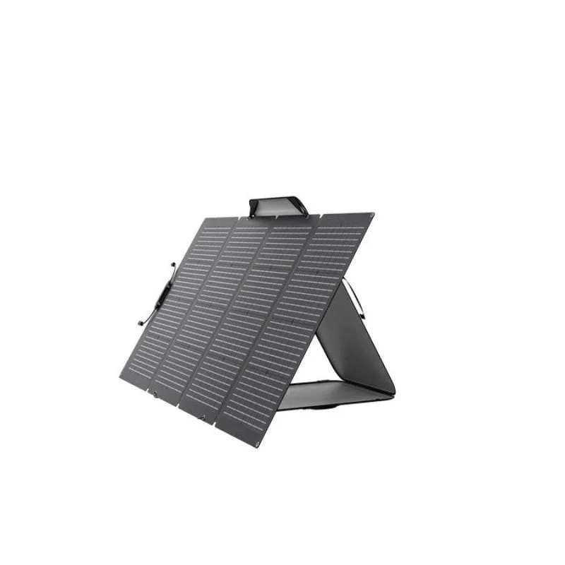 EcoFlow 220W Portable Solar Panel Bifacial Solar220W